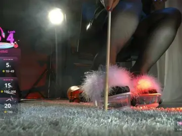 Bongacams Adult Webcam of Lubdom