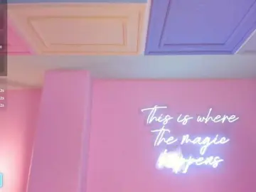 Bongacams Watch Live Sex Cams of NataliaGaret