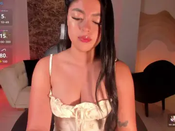 Bongacams Watch Live Sex Cams of NataliaGaret