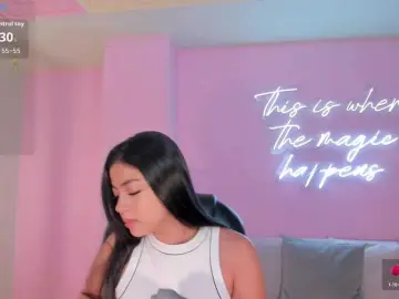 Bongacams Sex Cam of NataliaGaret