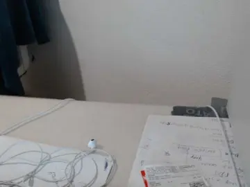 Bongacams Best Webcam of VelvetSin8