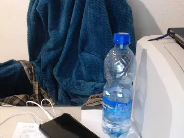 Bongacams Live Sex Cam of VelvetSin8