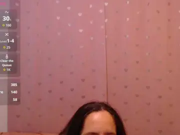 Bongacams Nude Webcam of aurorablu