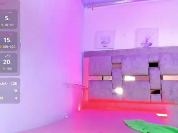 Bongacams Free Porn Cam of sofia-larson