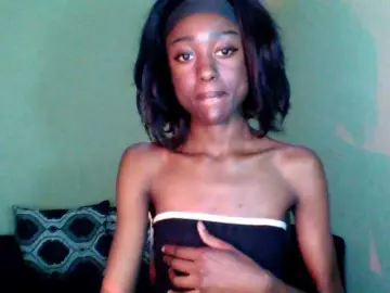 Bongacams Adult Video Chat of Hunnybee