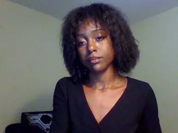 Bongacams Nude Webcam of Hunnybee