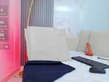 Bongacams Sex Chat of KIARATENTATION