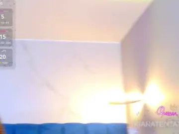 Bongacams Best live sex cam show of KIARATENTATION