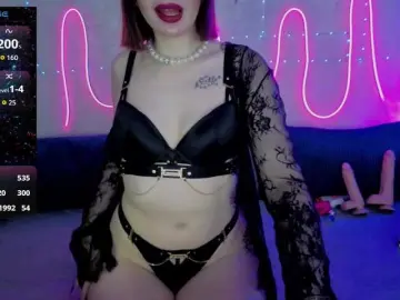 Bongacams Live Sex Cam of SlyFoxyWeb