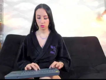 Bongacams Live Porn of danaylia