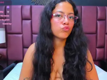 Bongacams Live Sex of JennaMoore