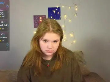 Bongacams Nude Webcam of Lasey