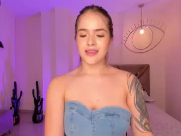 Bongacams Watch Live Sex Cams of DonnaStonne