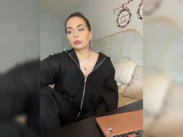 Bongacams Sex Cam of ElisCat