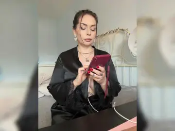 Bongacams Live Sex of ElisCat