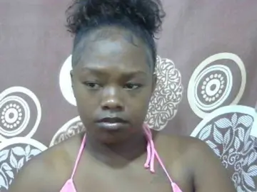 Bongacams Sex Cam of Fiyh-love