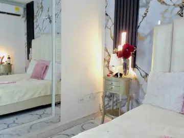 Bongacams Adult Webcam of Lilithmars69