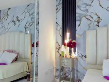 Bongacams Adult Video Chat of Lilithmars69