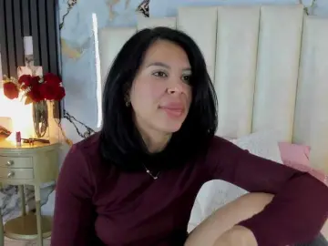 Bongacams Adult Webcams of Lilithmars69