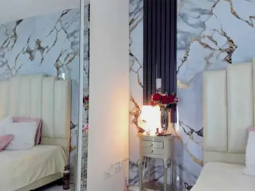 Bongacams Sex Chat of Lilithmars69