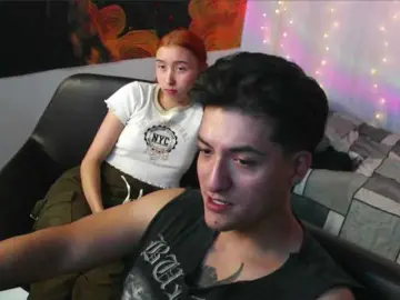 Bongacams Live Porn of donviktorduo2026