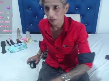 Bongacams Sex Chat of maturebriana20