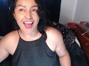 Bongacams Live Sex Cam of pepiitaa-pexx