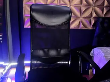 Bongacams Nude Webcam of Alahia-18