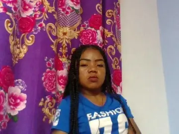 Bongacams Private Sex Chat of Elyah1a