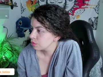 Bongacams Adult Video Chat of Just-katiex