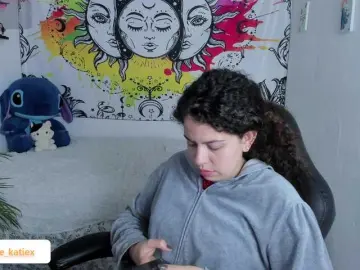 Bongacams Private Sex Chat of Just-katiex