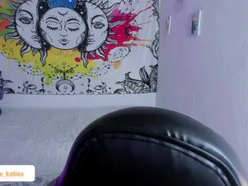 Bongacams Free Porn Cam of Just-katiex