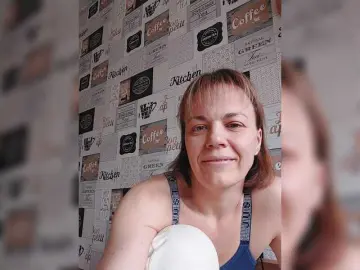 Bongacams Live Sex Cam of Kissaam