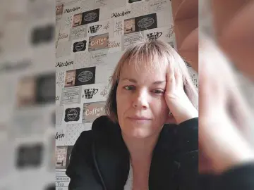 Bongacams Sex Cam of Kissaam