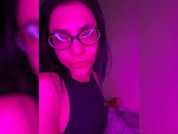 Bongacams Sex Cam of SerAli