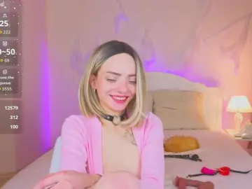 Bongacams Live Sex of SherrySandra