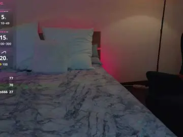 Bongacams Adult Webcam of adet1a