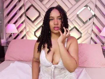 Bongacams Best Webcam of AbbyJhonson