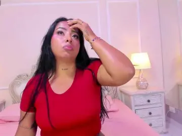 Bongacams Private Sex Chat of RihannaStone