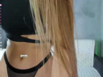 Bongacams Free Porn Cam of TammyLynn