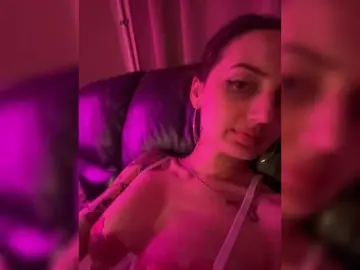 Bongacams Private Sex Chat of Wow-Eva