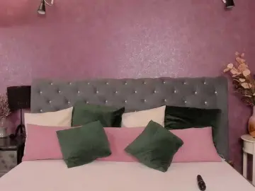 Bongacams Nude Webcam of CarlaReys