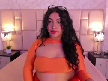 Bongacams Sex Cam of CatalinaCoopper
