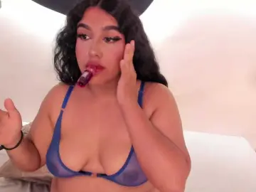 Bongacams Best Webcam of CatalinaCoopper