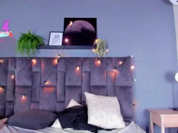 Bongacams Sex Chat of Mia-Anderson