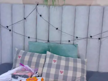 Bongacams Private Sex Chat of Mia-Anderson