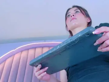 Bongacams Sex Chat of Mia-Anderson