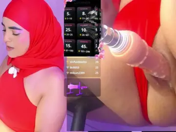 Bongacams Free Live Porn of Nahid-Jaziri