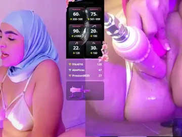 Bongacams Adult Webcams of Nahid-Jaziri