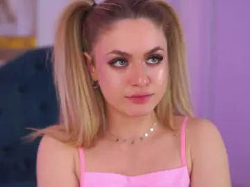 Bongacams Live Sex of NayaQuinn